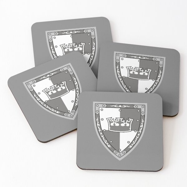 Item preview, Heroic Knight Shield 2013 designed and sold by design-jobber.