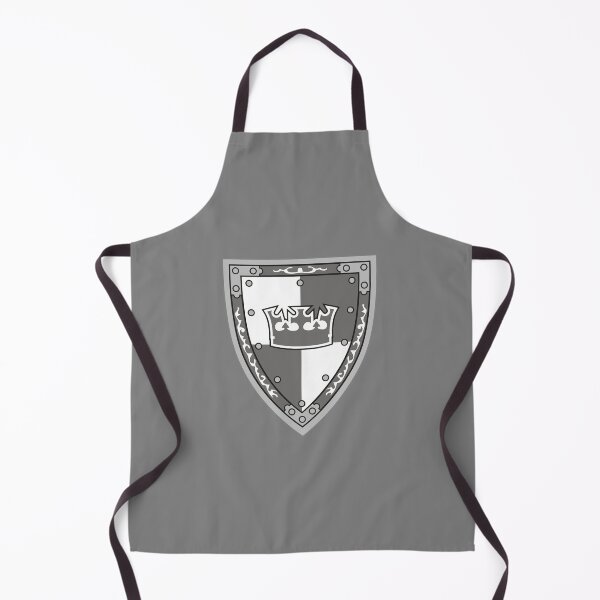 Item preview, Heroic Knight Shield 2013 designed and sold by design-jobber.