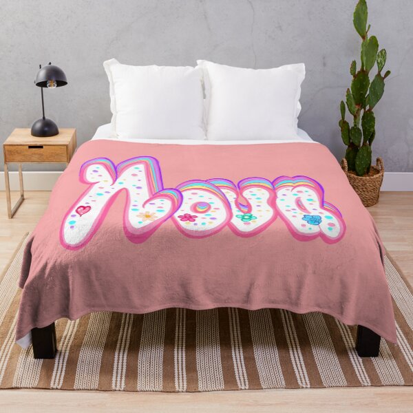 Item preview, Nova - Girls and women Personalized Custom Name designed and sold by Artonmytee.