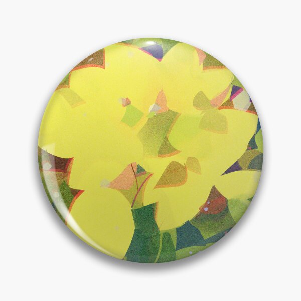Item preview, Yellow plants leaves  designed and sold by joearc.