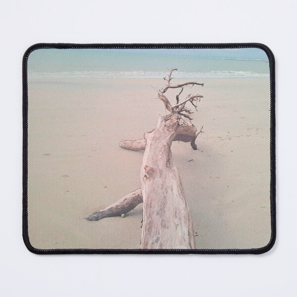 Item preview, Driftwood Stillness — Daintree Rainforest, Queensland designed and sold by MadeInNapTime.