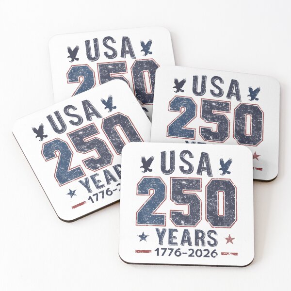 Item preview, 250 Years 1776 2026 U.S 250th Anniversary Strength And Honor designed and sold by Star3NowForMe.