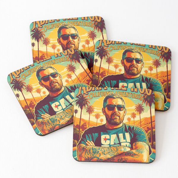 Item preview, Adam The Woo Vintage Style Art designed and sold by iwzzuel.