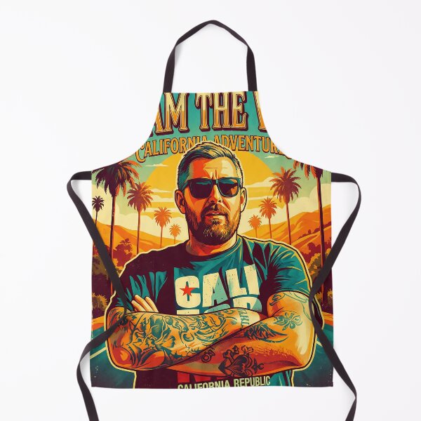 Item preview, Adam The Woo Vintage Style Art designed and sold by iwzzuel.