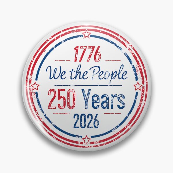 Item preview, 250 Years 1776 2026 U.S 250th Anniversary Freedom Unites Us designed and sold by Star3NowForMe.