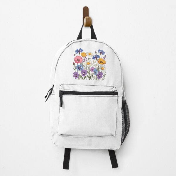 Item preview, Summer Flowers designed and sold by Art for Every Person.