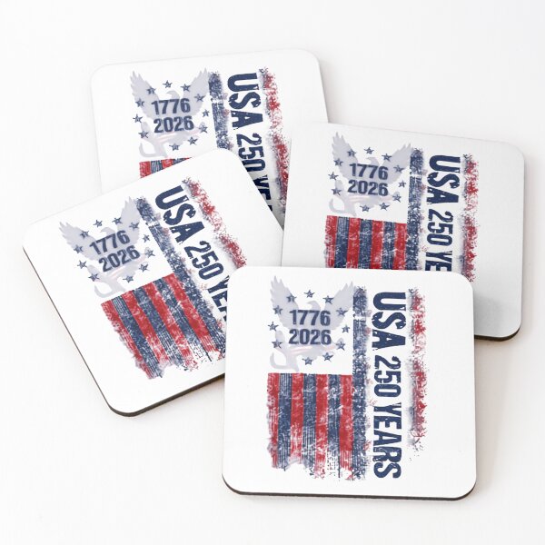 Item preview, 250 Years 1776 2026 U.S 250th Anniversary Proud American Legacy designed and sold by Star3NowForMe.