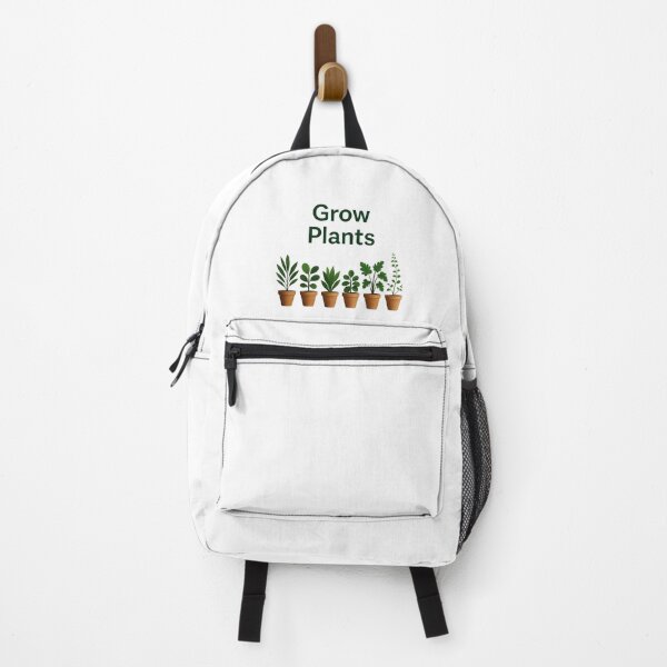 Item preview, Grow Plants designed and sold by Art for Every Person.