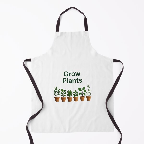 Item preview, Grow Plants designed and sold by Art for Every Person.