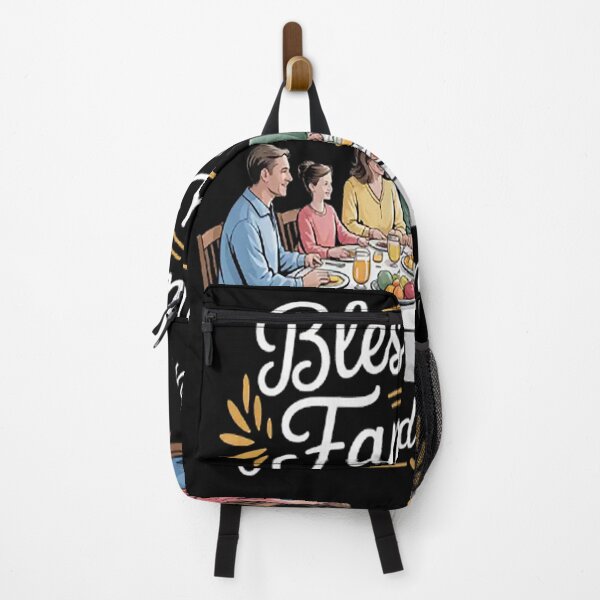 Item preview, Bless This Family Gathered In Grace Together In Faith And Love Christian Family designed and sold by HaiharryCartoon.
