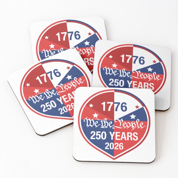 Item preview, 250 Years 1776 2026 U.S 250th Anniversary Freedom Rings Strong designed and sold by Star3NowForMe.