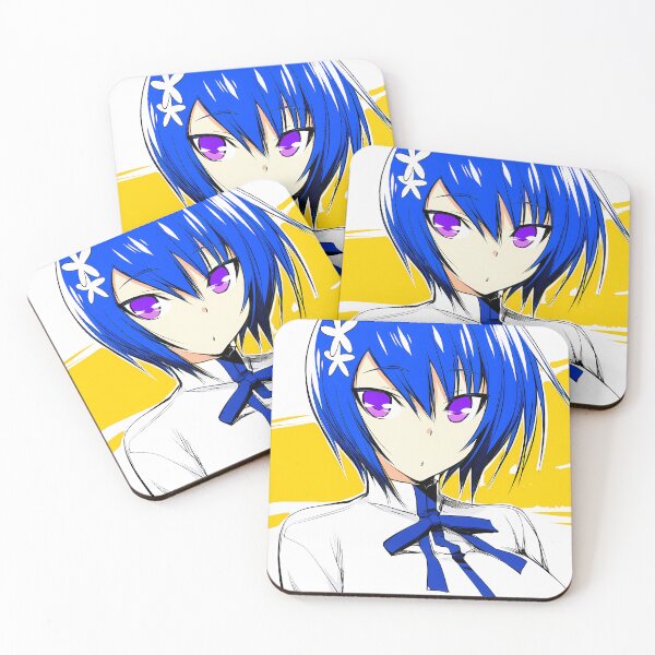 Item preview, Miyako Shiina - 1 designed and sold by Infinite-Aspire.