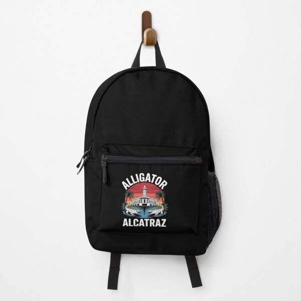 Item preview, Alligator Alcatraz, Florida Everglades Prison1 designed and sold by DigitaldeligArt.
