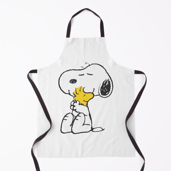 Item preview, Snoopy and Woodstock Friendship Illustration designed and sold by cchpsz.