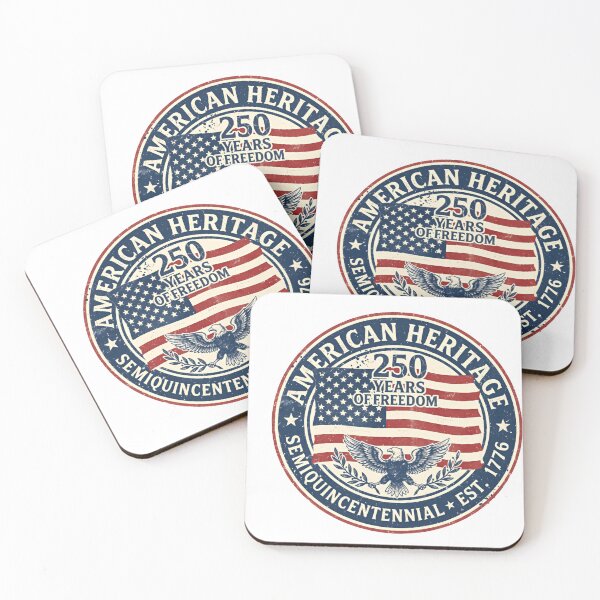 Item preview, 250 Years 1776 2026 U.S 250th Anniversary Honor And Liberty designed and sold by Star3NowForMe.