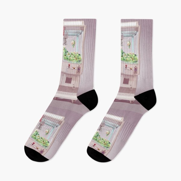Item preview, Just One More Try – Kawaii Pink Claw Machine Arcade designed and sold by ZKOZKOHI.
