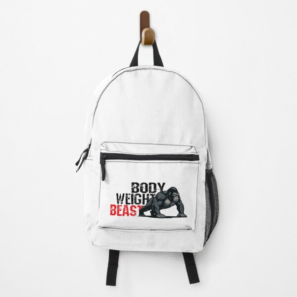 Item preview, Bodyweight Beast designed and sold by TheFineShirt.