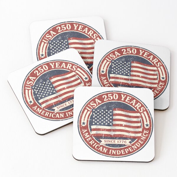 Item preview, 250 Years 1776 2026 U.S 250th Anniversary Liberty Unites Generations designed and sold by Star3NowForMe.