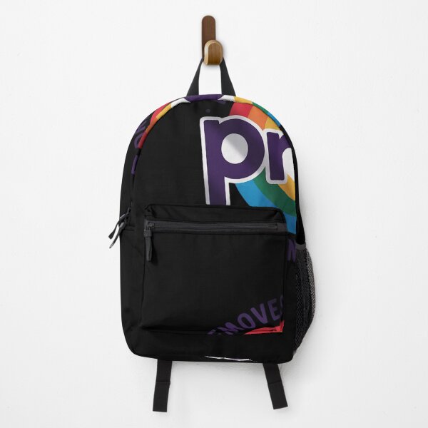 Item preview, Pride Removes Stubborn Orange Stains Pride Month LGBTQ designed and sold by VerseFarm.