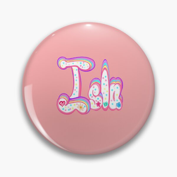 Item preview, Isla - Name Top 10 Best Personalized gift for girls and women  designed and sold by Artonmytee.