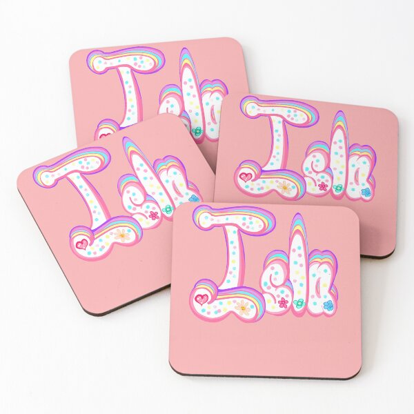 Item preview, Isla - Name Top 10 Best Personalized gift for girls and women  designed and sold by Artonmytee.