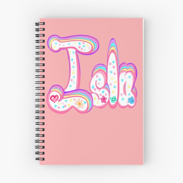 Item preview, Isla - Name Top 10 Best Personalized gift for girls and women  designed and sold by Artonmytee.