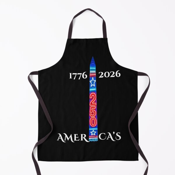 Item preview, America 250 Washington Monument T-Shirt — 1776–2026 Celebration Tee designed and sold by DopeTeezCompany.