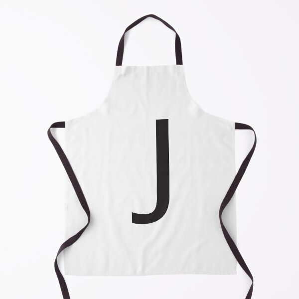 Item preview, Letter J designed and sold by simplydesignart.