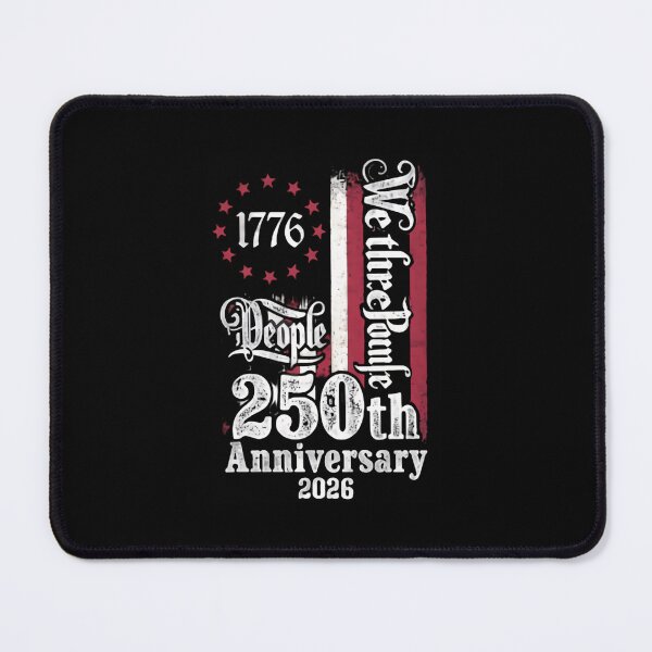 Item preview, We the people 250 Years 1776 2026 U.S 250th Anniversary Liberty Still Stands designed and sold by Star3NowForMe.
