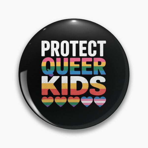 Item preview, Protect Queer Gay Pride LGBT Support Queer Pride Month designed and sold by VerseFarm.