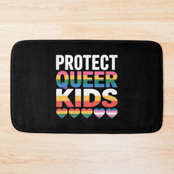 Item preview, Protect Queer Gay Pride LGBT Support Queer Pride Month designed and sold by VerseFarm.