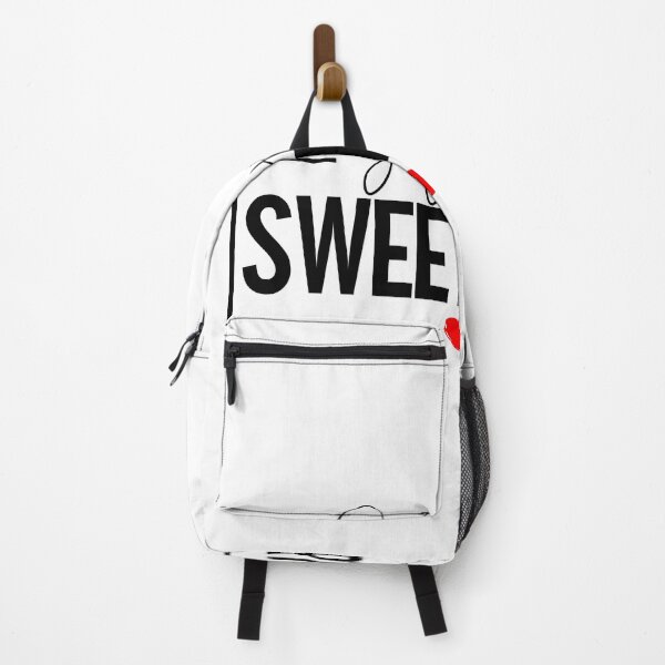 Item preview, I Love My Sweetheart - Perfect Love Typography Gift, B designed and sold by HGstudioDesign.