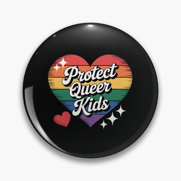 Item preview, Protect Queer Kids Gay Pride LGBTQ Support Queer Pride Month 1 designed and sold by VerseFarm.