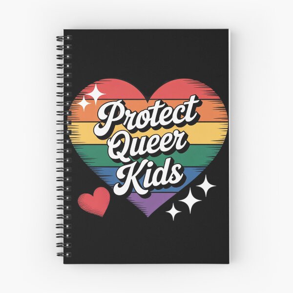 Item preview, Protect Queer Kids Gay Pride LGBTQ Support Queer Pride Month 1 designed and sold by VerseFarm.