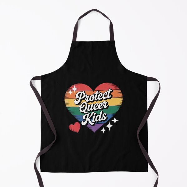 Item preview, Protect Queer Kids Gay Pride LGBTQ Support Queer Pride Month 1 designed and sold by VerseFarm.