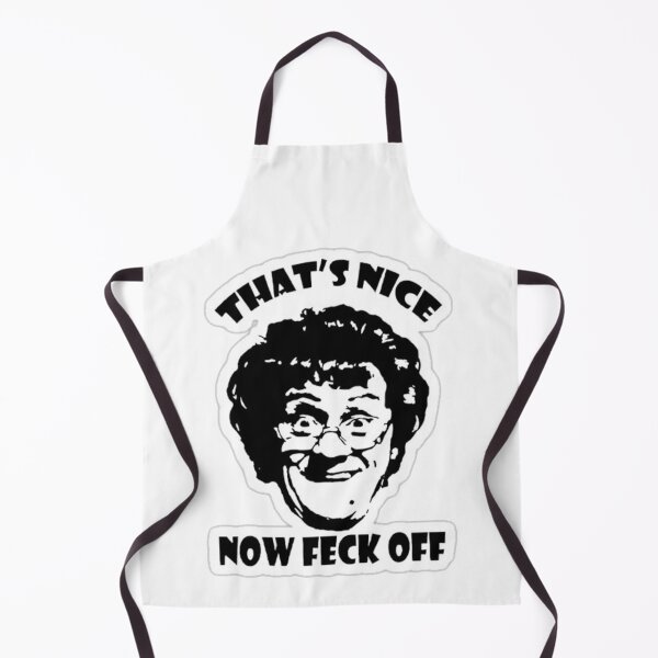 Item preview, mrs browns boys thats nice designed and sold by dire-wolf-1987.