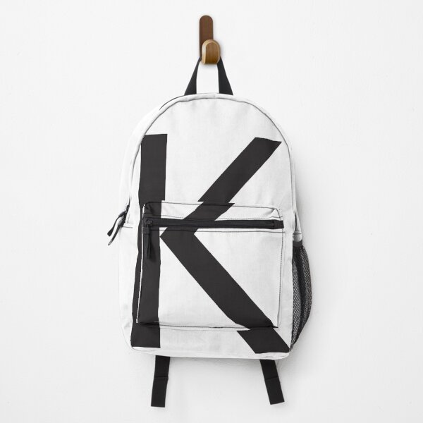 Item preview, Letter K designed and sold by simplydesignart.