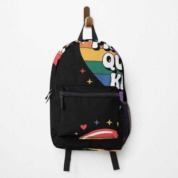 Item preview, Protect Queer Kids Gay Pride LGBTQ Support Queer Pride Month designed and sold by VerseFarm.