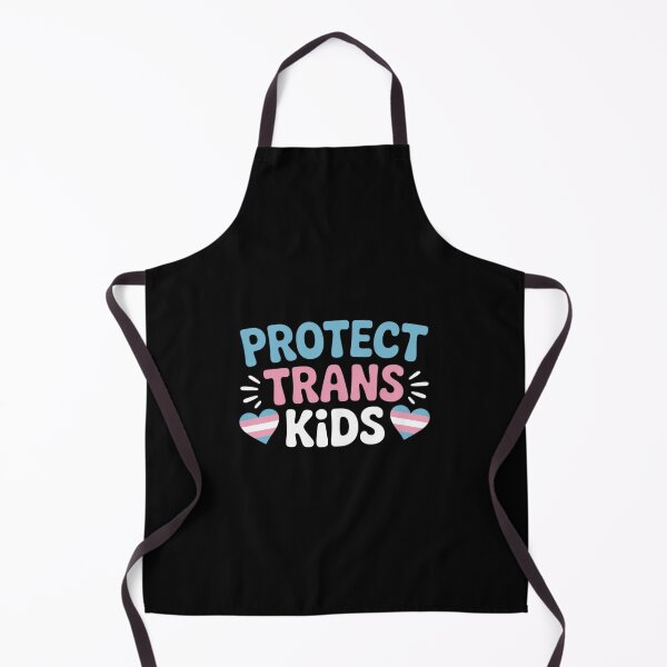 Item preview, Protect Trans Kid Support LGBT Pride Transgender Queer Right designed and sold by VerseFarm.