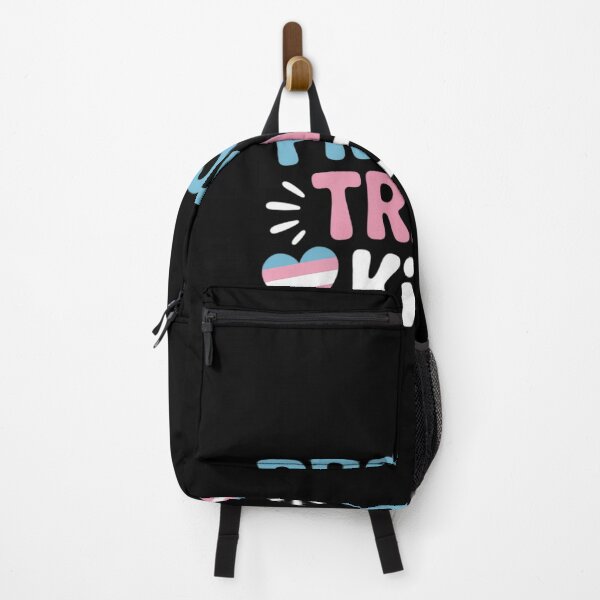 Item preview, Protect Trans Kid Support LGBT Pride Transgender Queer Right designed and sold by VerseFarm.