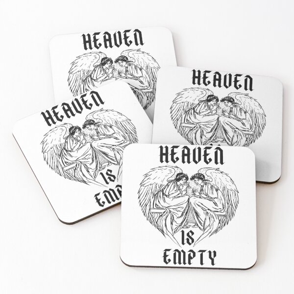 Item preview, Angels designed and sold by Lenock.
