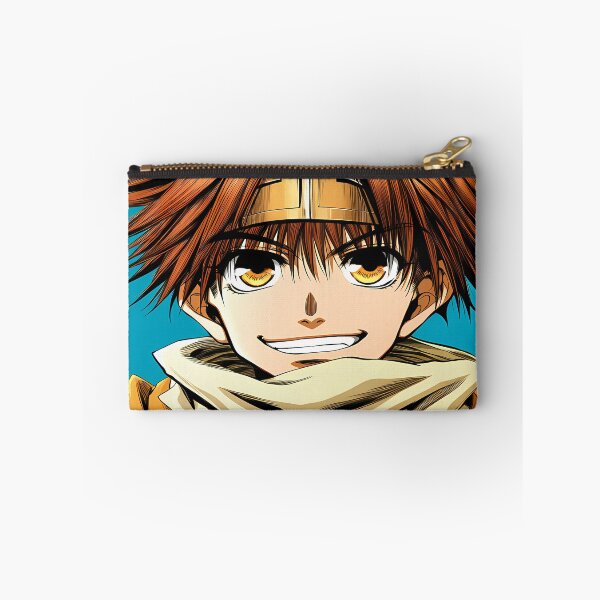 Item preview, Son Goku (Saiyuki) - 1 designed and sold by Infinite-Aspire.