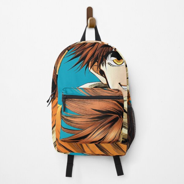 Item preview, Son Goku (Saiyuki) - 1 designed and sold by Infinite-Aspire.