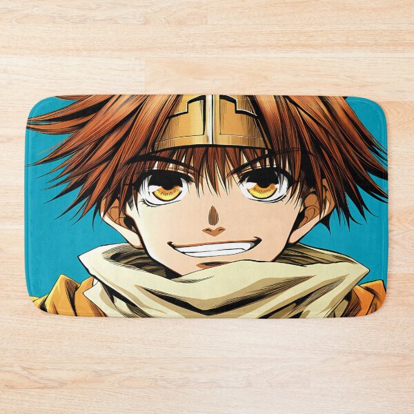 Item preview, Son Goku (Saiyuki) - 1 designed and sold by Infinite-Aspire.