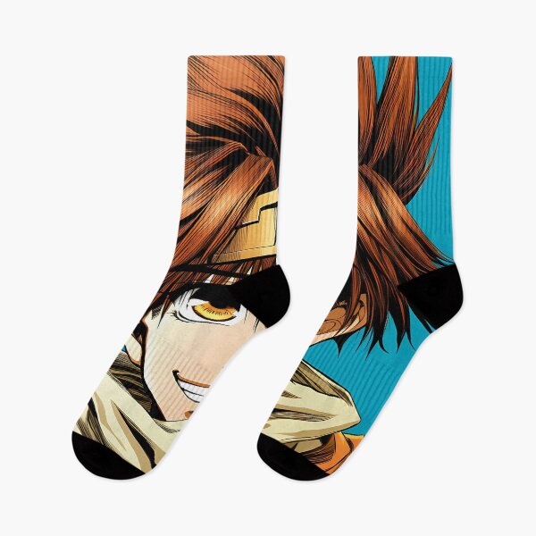 Item preview, Son Goku (Saiyuki) - 1 designed and sold by Infinite-Aspire.