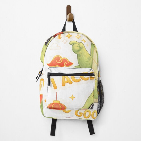 Item preview, I Accept Cash and Good Fortune designed and sold by The Kavi.
