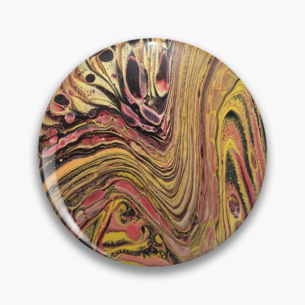 Item preview, Scorched designed and sold by Jill Whitney.