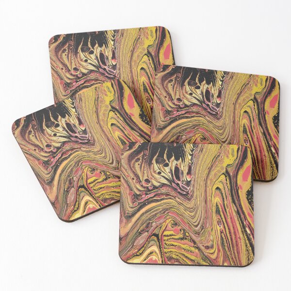 Item preview, Scorched designed and sold by Jill Whitney.