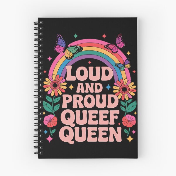 Item preview, Queef Queen Embarrassing Women Inappropriate Queefing designed and sold by NailMolisa.