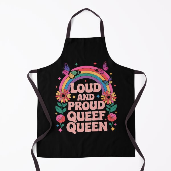 Item preview, Queef Queen Embarrassing Women Inappropriate Queefing designed and sold by NailMolisa.